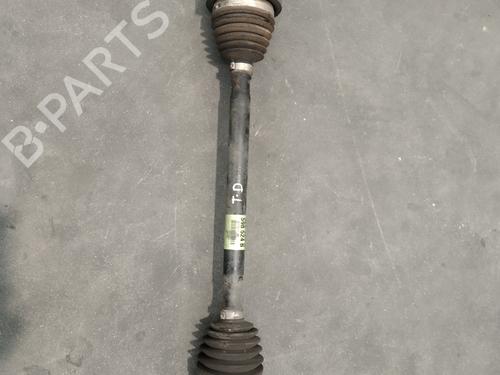Used Right rear driveshaft MERCEDES-BENZ GL-CLASS (X164) GL 450 CDI 4-matic (164.828) (306 hp) 25863758