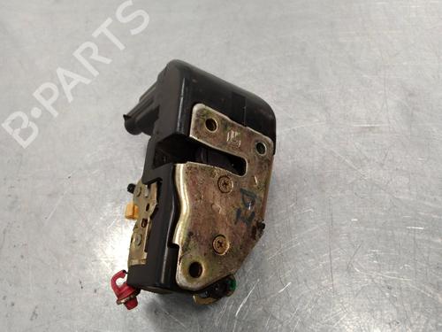 Used Front left lock CHRYSLER VOYAGER / GRAND VOYAGER III (GS_, NS_) 2.5 TD (116 hp) 2425834