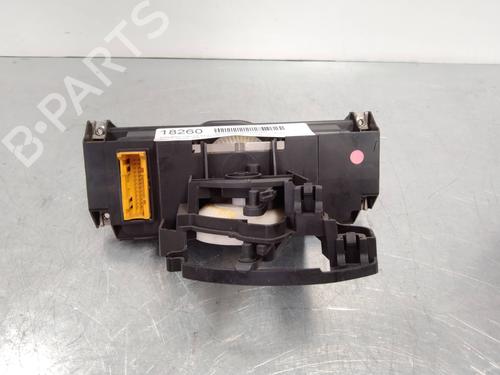 Climate control SEAT IBIZA II (6K1) 1.9 TDI | BP2257318I5 