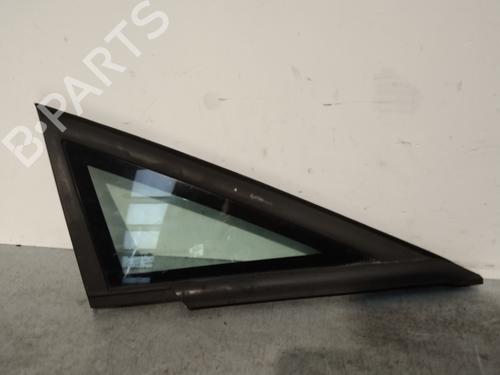 Used Front right quarter glass SEAT LEON (1P1) 2.0 TDI (140 hp) 23877163