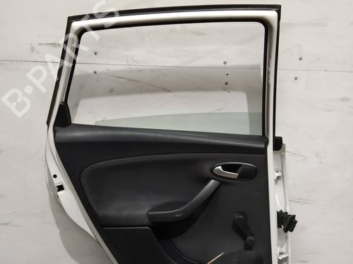 Left rear door SEAT ALTEA XL (5P5, 5P8)  | BP10321963C4 