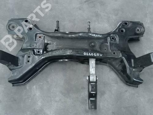 Used Subframe Subframe SEAT IBIZA IV SC (6J1, 6P5) 1.6 TDI (90 hp) 9194157 9194157