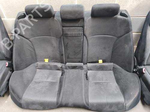 Seats set LEXUS IS II (_E2_)  | BP32507808C78 
