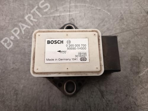 Electronic module HYUNDAI i30 (FD) | BP32340074M83