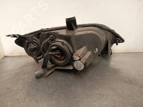 Left headlight MAZDA 2 (DY) 1.4 CD | BP37424929C28 - Image 6