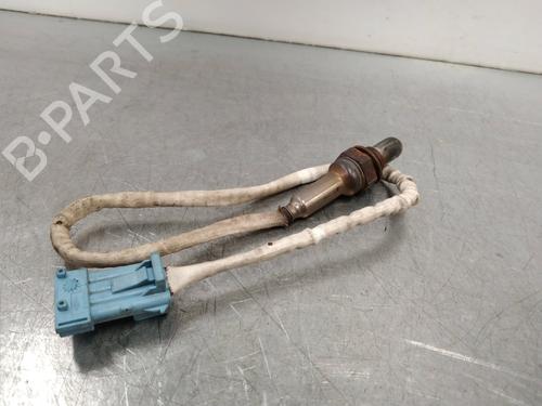Elektronisk sensor PEUGEOT 207 (WA_, WC_) 1.4 16V (88 hp) 8758027