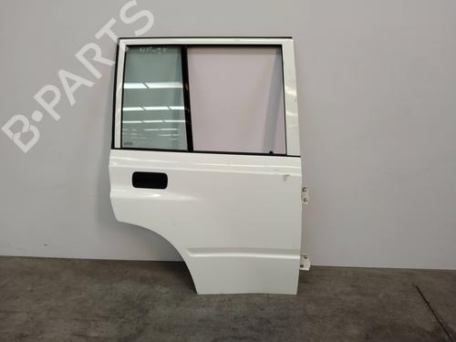 Used Right rear door SUZUKI VITARA (ET, TA, TD) 2.0 TD Intercooler All-wheel Drive (SV420D) (87 hp) 16055103