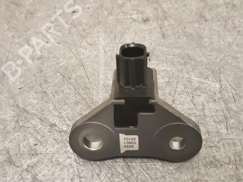 Elektronisk sensor NISSAN QASHQAI I (J10, NJ10)  | BP28326422M84