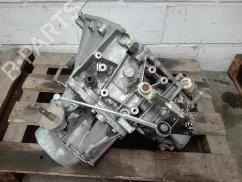 Used Gearbox CITROËN XSARA (N1) 2.0 HDi 90 (90 hp) 3247106
