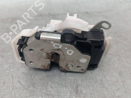 Front right lock FORD KA (RU8) 1.2 | BP8631918C97 