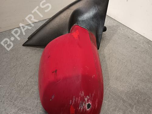 Right mirror SEAT AROSA (6H1) 1.7 SDI | BP27262639C27 