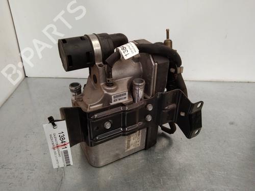 Klimaanlæg MAZDA 6 Hatchback (GG) 2.0 DI (GG14) | BP14219584M61 
