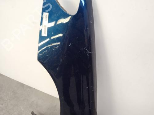 Left front fenders PEUGEOT 406 (8B) 2.0 HDI 110 | BP2291420C41 