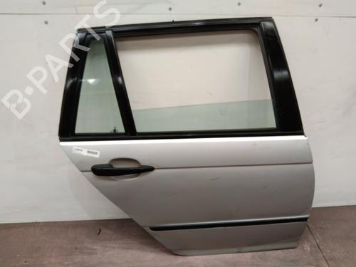 Right rear door BMW 3 Touring (E46) 320 d (136 hp) 2245746