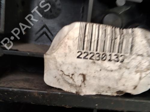 Left taillight CITROËN XANTIA (X1_, X2_) 2.0 HDI 90 | BP23951621C34 