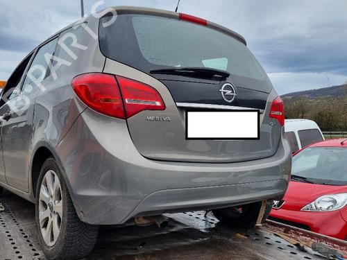 Elektronisk modul OPEL MERIVA B MPV (S10)  | BP24610842M83 