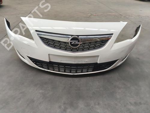 Used Front bumper Front bumper OPEL ASTRA J Sports Tourer (P10) [2010-2015] 36504795 36504795