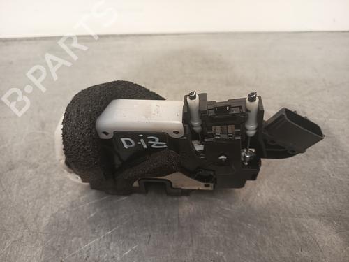 Front left lock NISSAN JUKE (F15)  | BP27701216C98 