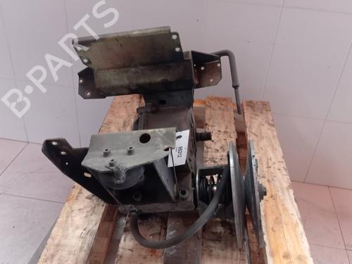 Gearbox LIGIER AMBRA  | BP12443766M3 
