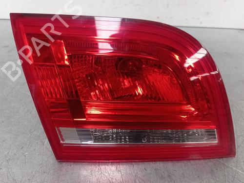 Used Left tailgate light AUDI A3 Sportback (8PA) 1.8 TFSI (160 hp) 14220969