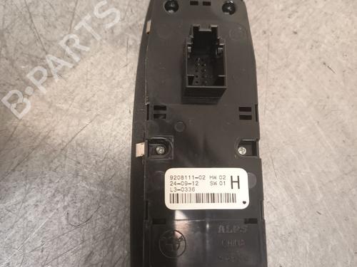 Headlight switch BMW 3 (F30, F80) 320 d | BP37171451I24 - Image 4