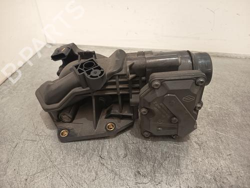Spjældhus NISSAN QASHQAI / QASHQAI +2 I (J10, NJ10, JJ10E) [2006-2014]  28047766