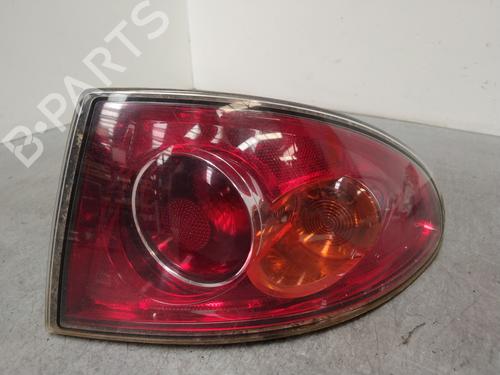 Used Right taillight SEAT CORDOBA (6L2) 1.9 SDI (64 hp) 26874470