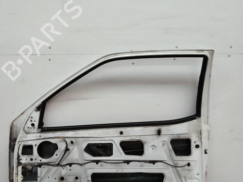 Right front door CITROËN ZX (N2) 1.9 D | BP2259306C3 