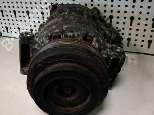 AC compressor BMW 5 (E39)  | BP2255956M34 