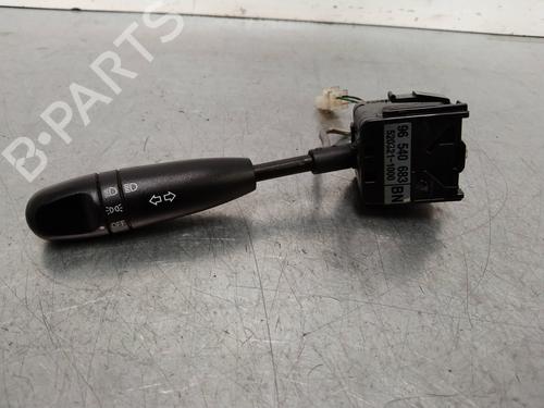Used Headlight switch CHEVROLET KALOS 1.2 (72 hp) 14853983
