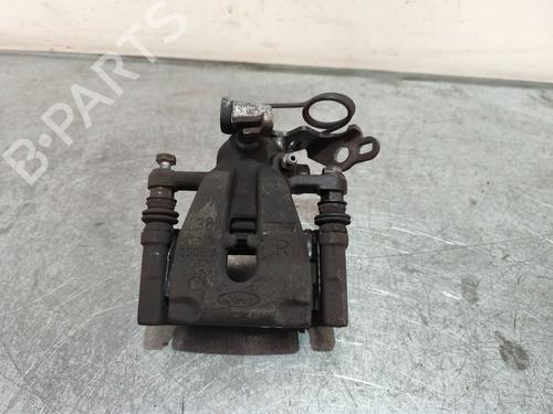 Used Right rear brake caliper Right rear brake caliper FORD S-MAX (WA6) [2006-2014] 33653130 33653130