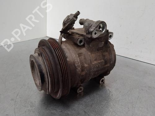 AC compressor TOYOTA CELICA Coupe (_T20_) 1.8 i 16V (AT200) (116 hp) 13029094