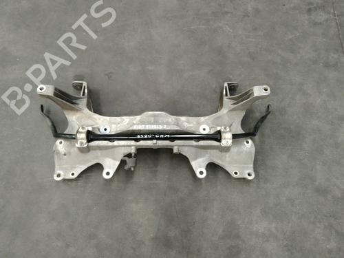 Forbro FIAT FIORINO Box Body/MPV (225_) 1.3 D Multijet (225BXD1A, 225BXB1A, 225BXB11) (75 hp) 15881574