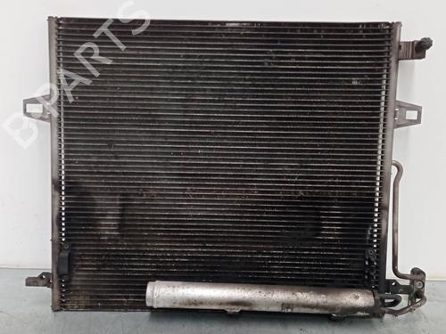 Used AC radiator MERCEDES-BENZ GL-CLASS (X164) GL 450 CDI 4-matic (164.828) (306 hp) 25760853