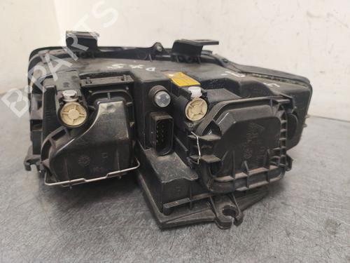 Right headlight AUDI A4 B6 Avant (8E5) 1.9 TDI | BP36532551C29 - Image 3