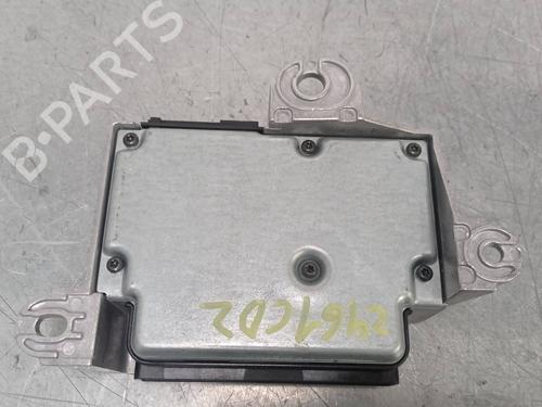 ECU airbags RENAULT MEGANE II (BM0/1_, CM0/1_) 1.4 16V (BM0B, CM0B) | BP13619283M53 