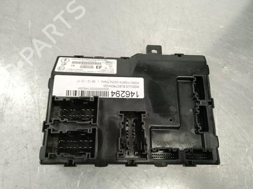 Used Electronic module FORD FIESTA VI (CB1, CCN) 1.25 (82 hp) 2259714