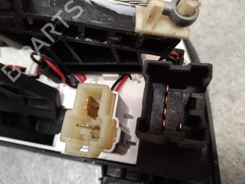 Climate control DAEWOO MATIZ (M100, M150)  | BP24210500I5 