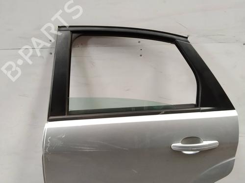 Used Left rear door FORD FOCUS II (DA_, HCP, DP) [2004-2013]  2250809