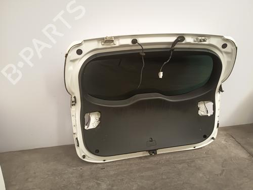 Tailgate KIA CARENS IV 1.7 CRDi | BP27660889C6 