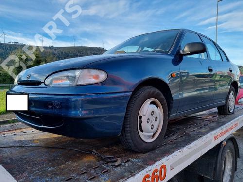 Used Parts HYUNDAI ACCENT II (LC)  1.3  1134426