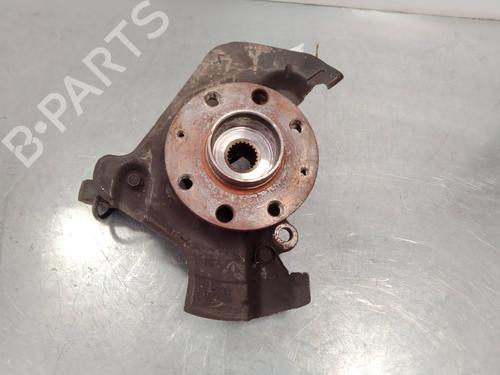 Used Right front steering knuckle OPEL CORSA D (S07) [2006-2015]  2255029
