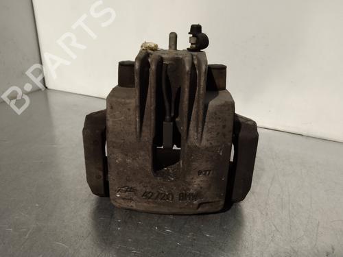Used Right rear brake caliper BMW 5 (E60) 530 d (218 hp) 11622032