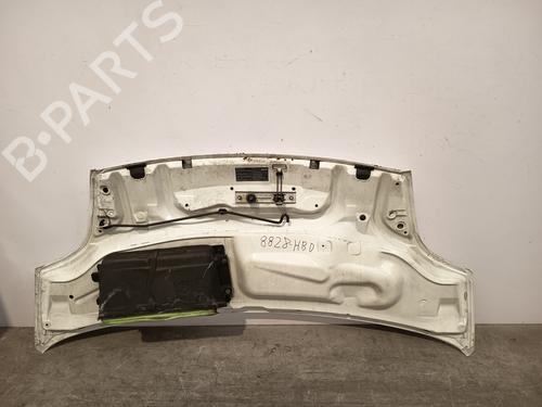 Hood RENAULT TRAFIC II Platform/Chassis (EL) 2.0 dCi 115 (EL0H, EL00, EL01, EL0M) | BP27303100C1 