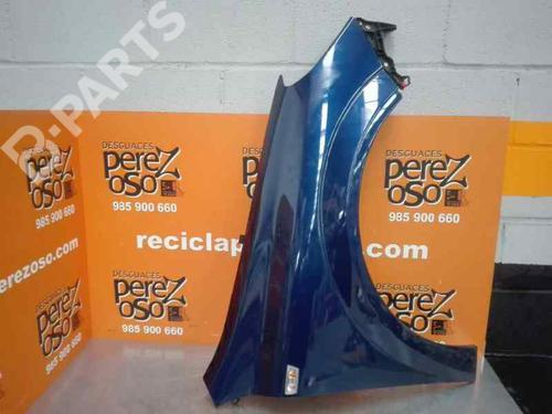Used Right front fenders Right front fenders OPEL ASTRA H (A04) 1.4 (L48) (90 hp) 2259860 2259860