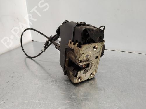 Used Rear right lock RENAULT MEGANE II (BM0/1_, CM0/1_) 1.5 dCi (BM0F, BM0T, BM2B, CM0F, CM0T) (82 hp) 2249605