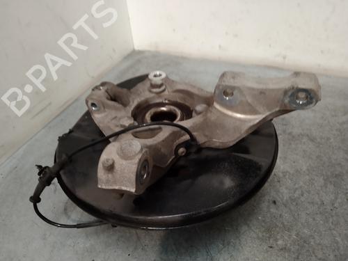 Right front steering knuckle OPEL ASTRA J (P10) 1.7 CDTI (68) | BP23441888M26 