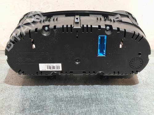 Instrument cluster VW GOLF VI (5K1) 2.0 TDI | BP35726041C47  - Image 5