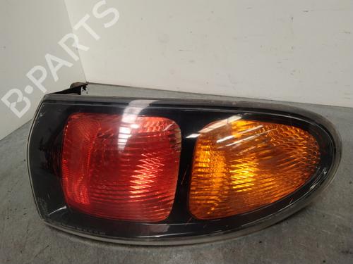 Right taillight DAEWOO LANOS (KLAT) 1.5 | BP26914594C35 