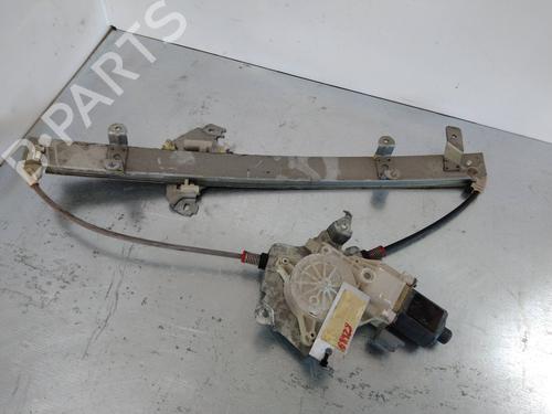 Used Left front window motor NISSAN MICRA III (K12) [2002-2010]  2249646